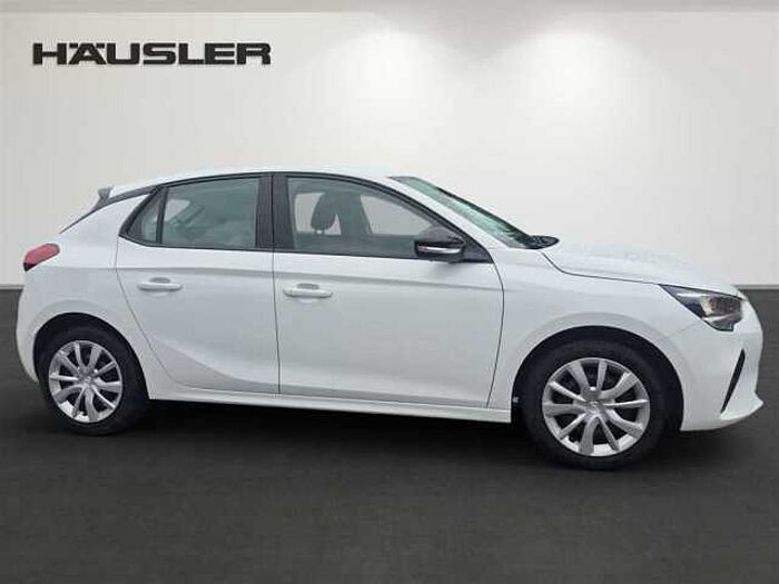 Opel Corsa F Carplay* PDC*