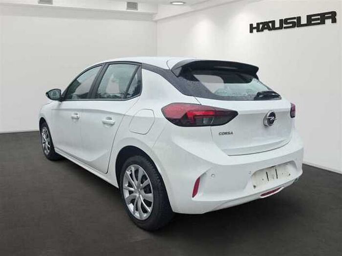 Opel Corsa F Carplay* PDC*