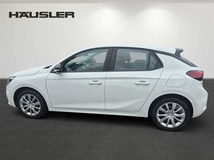 Opel Corsa F Carplay* PDC*