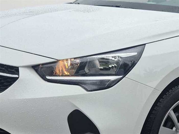 Opel Corsa F Carplay* PDC*