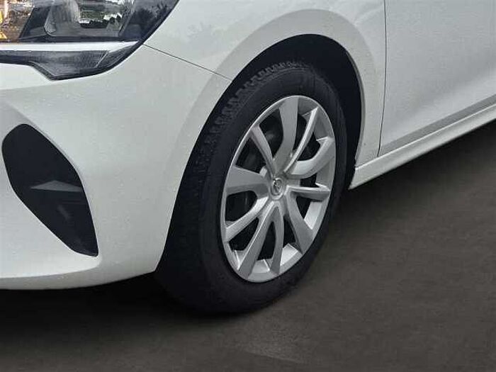 Opel Corsa F Carplay* PDC*