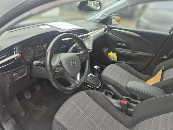 Opel Corsa F Carplay* PDC*