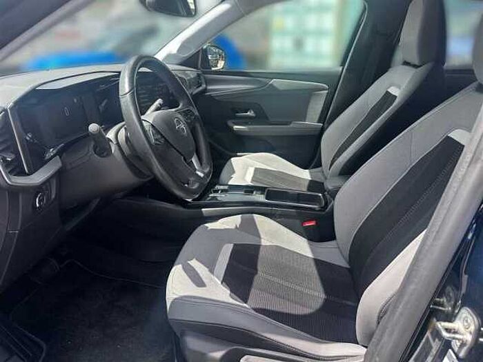 Opel Mokka Elegance 130Ps Automatik Navi Kamera LED ACC Carplay uvm.