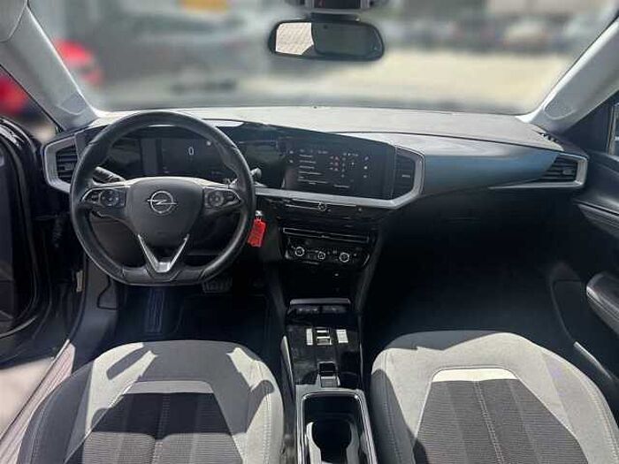 Opel Mokka Elegance 130Ps Automatik Navi Kamera LED ACC Carplay uvm.