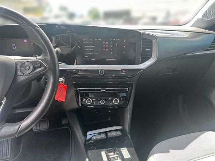 Opel Mokka Elegance 130Ps Automatik Navi Kamera LED ACC Carplay uvm.