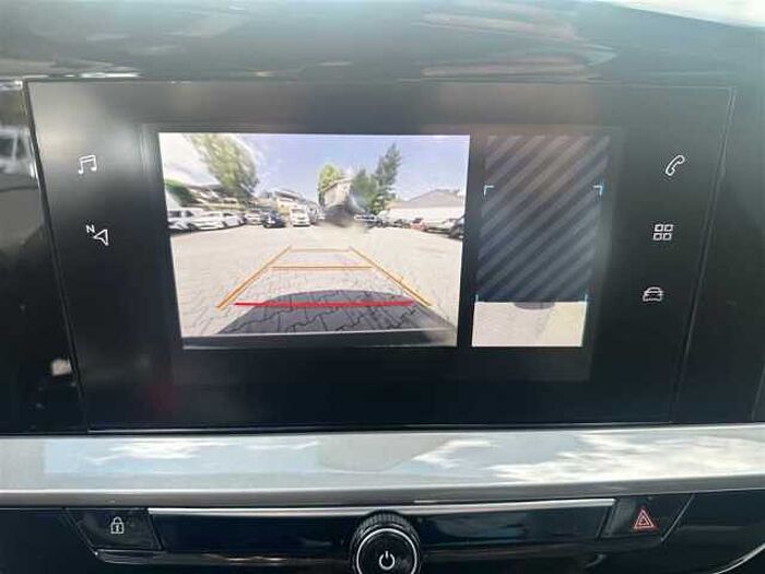 Opel Mokka Elegance 130Ps Automatik Navi Kamera LED ACC Carplay uvm.