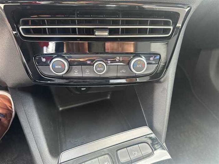 Opel Mokka Elegance 130Ps Automatik Navi Kamera LED ACC Carplay uvm.