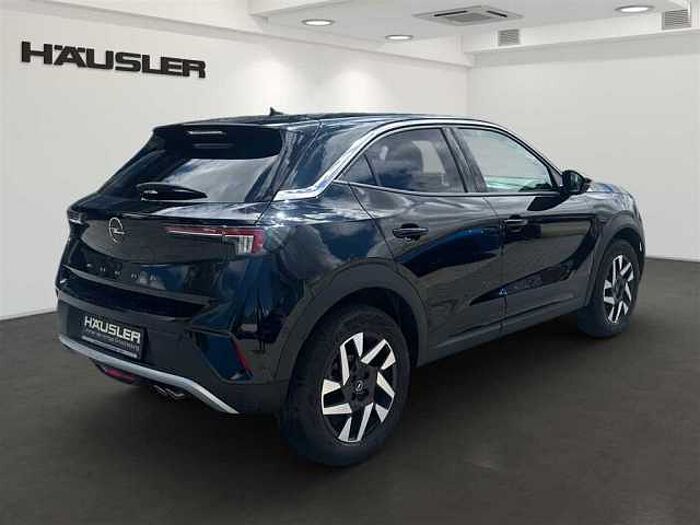 Opel Mokka Elegance 130Ps Automatik Navi Kamera LED ACC Carplay uvm.