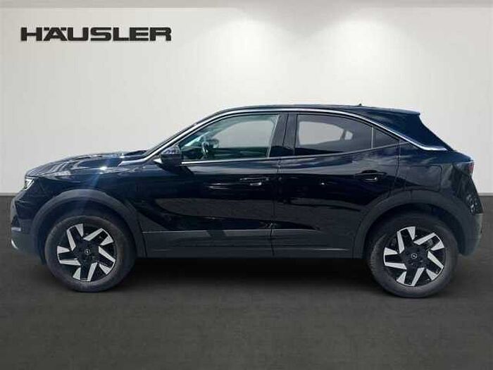 Opel Mokka Elegance 130Ps Automatik Navi Kamera LED ACC Carplay uvm.