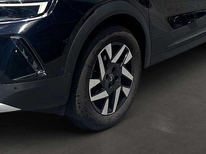 Opel Mokka Elegance 130Ps Automatik Navi Kamera LED ACC Carplay uvm.