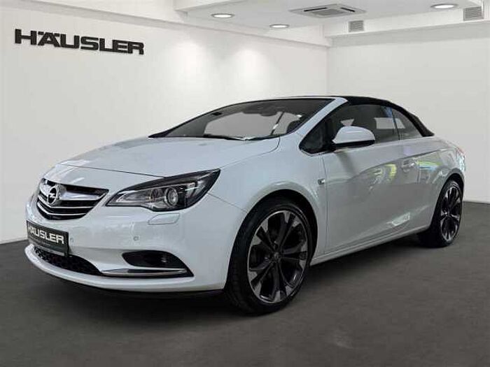 Opel Cascada Ultimate1.6TNavi Kamera PDC SHZ Leder