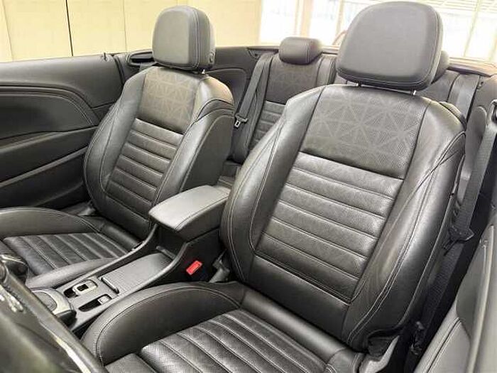 Opel Cascada Ultimate1.6TNavi Kamera PDC SHZ Leder