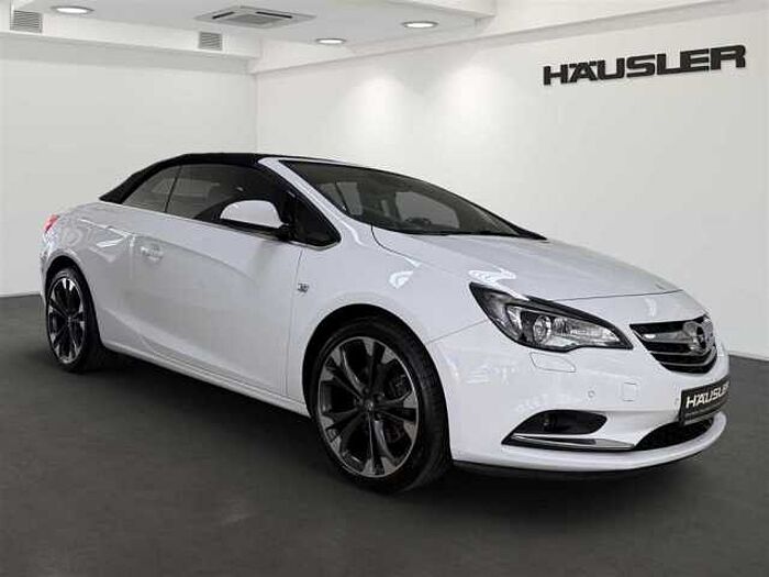 Opel Cascada Ultimate1.6TNavi Kamera PDC SHZ Leder