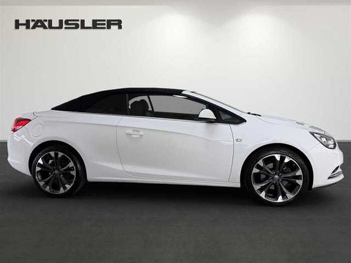 Opel Cascada Ultimate1.6TNavi Kamera PDC SHZ Leder