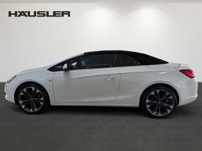Opel Cascada Ultimate1.6TNavi Kamera PDC SHZ Leder