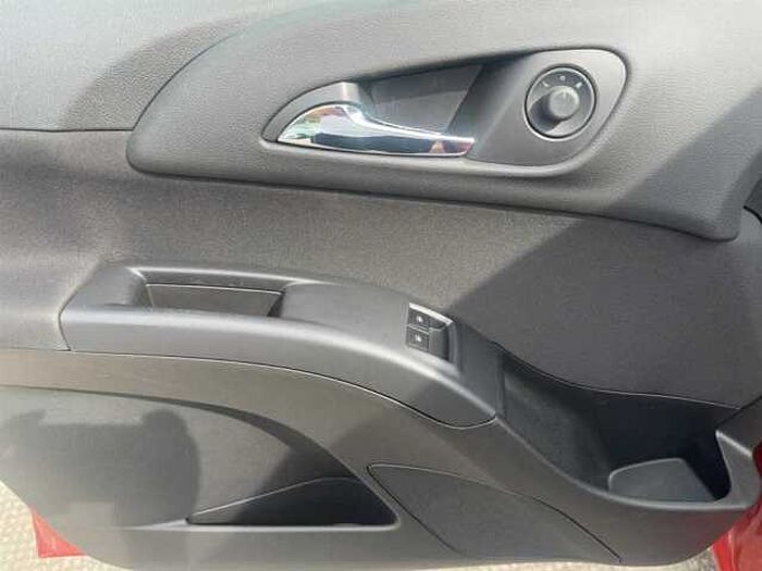 Opel Meriva 1.4 Edition, Klimaautomatik, PDC vo+hi