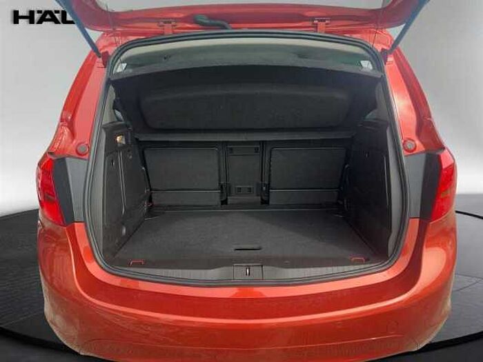 Opel Meriva 1.4 Edition, Klimaautomatik, PDC vo+hi