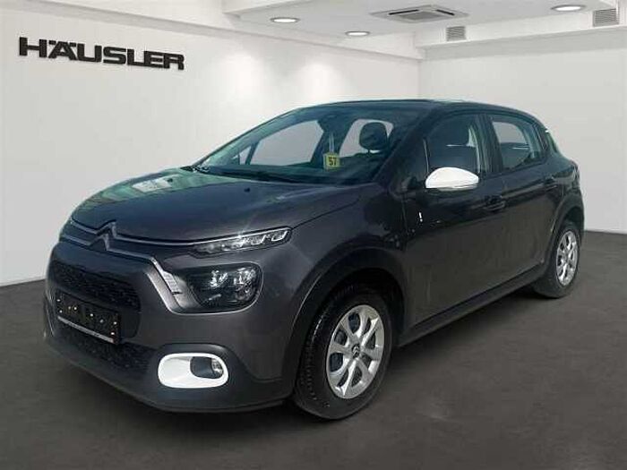 Citroen C3 YOU! 82Ps LED Parkpilot Sitzheizung Klima Uvm.