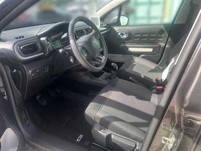 Citroen C3 YOU! 82Ps LED Parkpilot Sitzheizung Klima Uvm.
