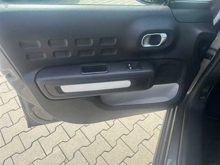 Citroen C3 YOU! 82Ps LED Parkpilot Sitzheizung Klima Uvm.