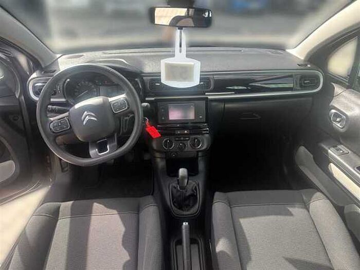 Citroen C3 YOU! 82Ps LED Parkpilot Sitzheizung Klima Uvm.