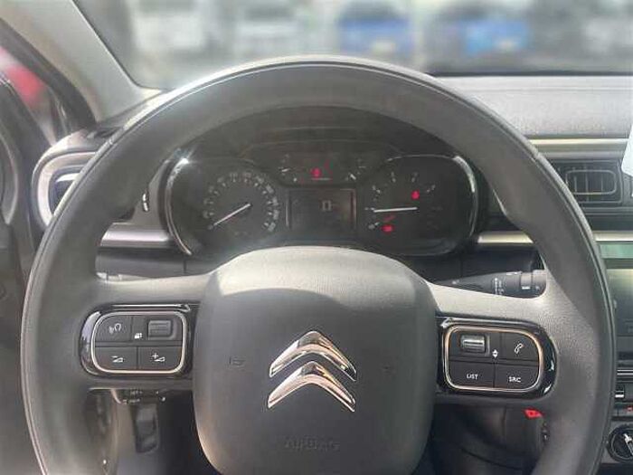Citroen C3 YOU! 82Ps LED Parkpilot Sitzheizung Klima Uvm.