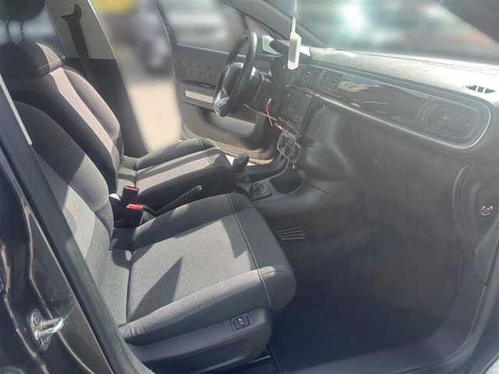 Citroen C3 YOU! 82Ps LED Parkpilot Sitzheizung Klima Uvm.