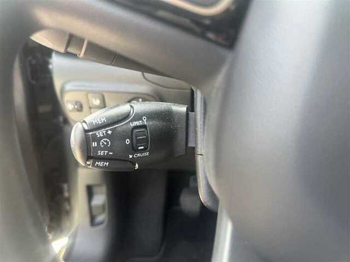 Citroen C3 YOU! 82Ps LED Parkpilot Sitzheizung Klima Uvm.