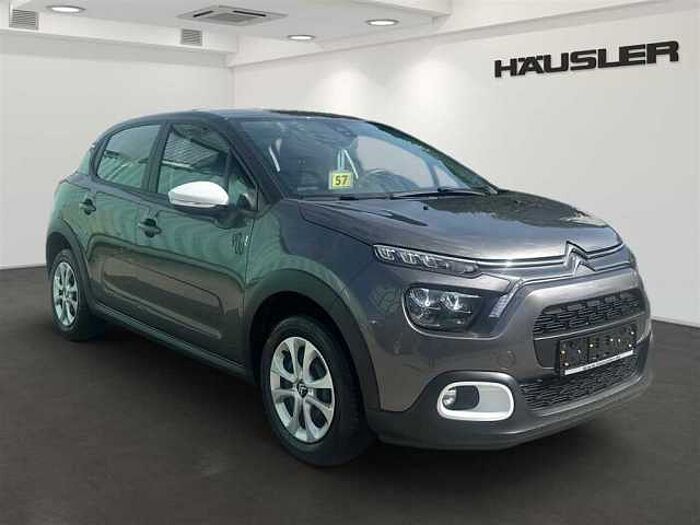 Citroen C3 YOU! 82Ps LED Parkpilot Sitzheizung Klima Uvm.