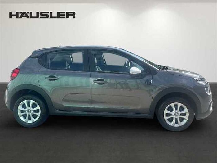 Citroen C3 YOU! 82Ps LED Parkpilot Sitzheizung Klima Uvm.