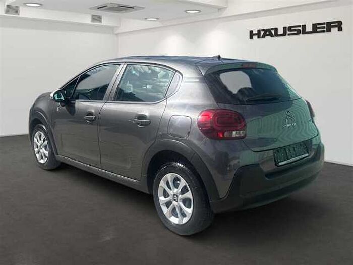 Citroen C3 YOU! 82Ps LED Parkpilot Sitzheizung Klima Uvm.