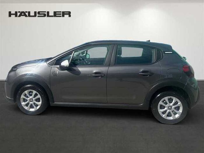 Citroen C3 YOU! 82Ps LED Parkpilot Sitzheizung Klima Uvm.