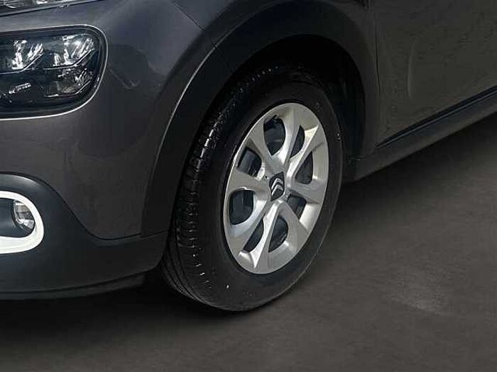 Citroen C3 YOU! 82Ps LED Parkpilot Sitzheizung Klima Uvm.