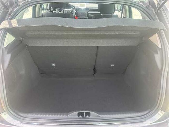 Citroen C3 YOU! 82Ps LED Parkpilot Sitzheizung Klima Uvm.