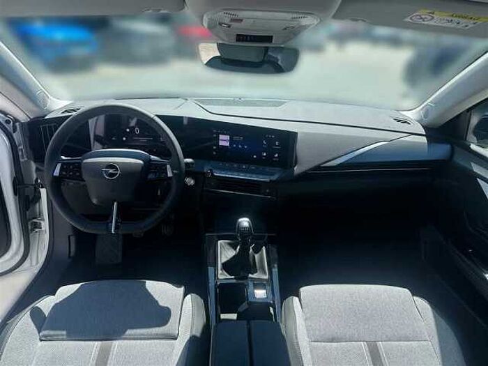 Opel Astra Sports Tourer Elegance 130Ps LED PDC SHZ Carplay uvm.