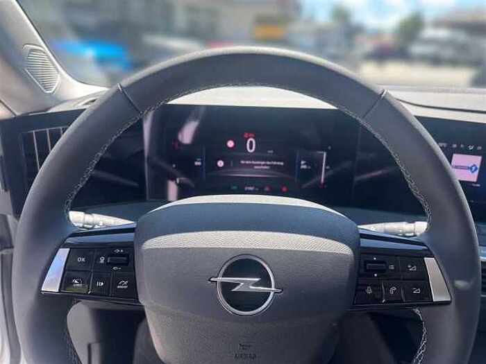 Opel Astra Sports Tourer Elegance 130Ps LED PDC SHZ Carplay uvm.