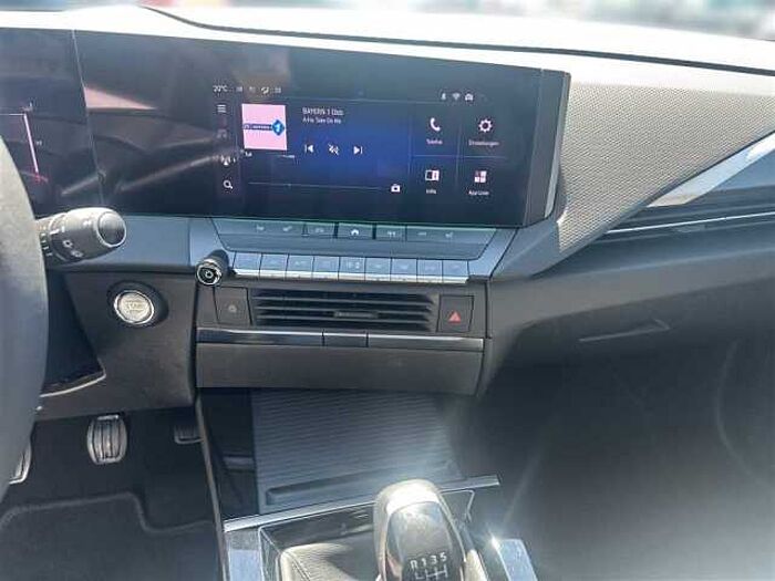 Opel Astra Sports Tourer Elegance 130Ps LED PDC SHZ Carplay uvm.