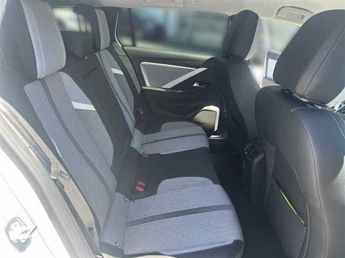 Opel Astra Sports Tourer Elegance 130Ps LED PDC SHZ Carplay uvm.