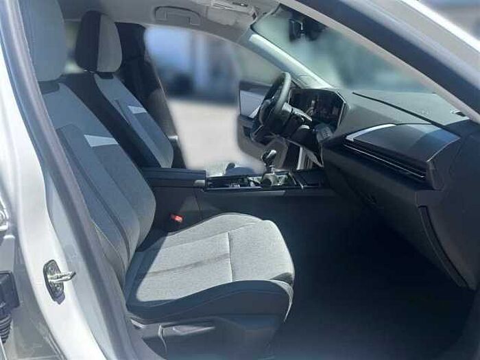 Opel Astra Sports Tourer Elegance 130Ps LED PDC SHZ Carplay uvm.