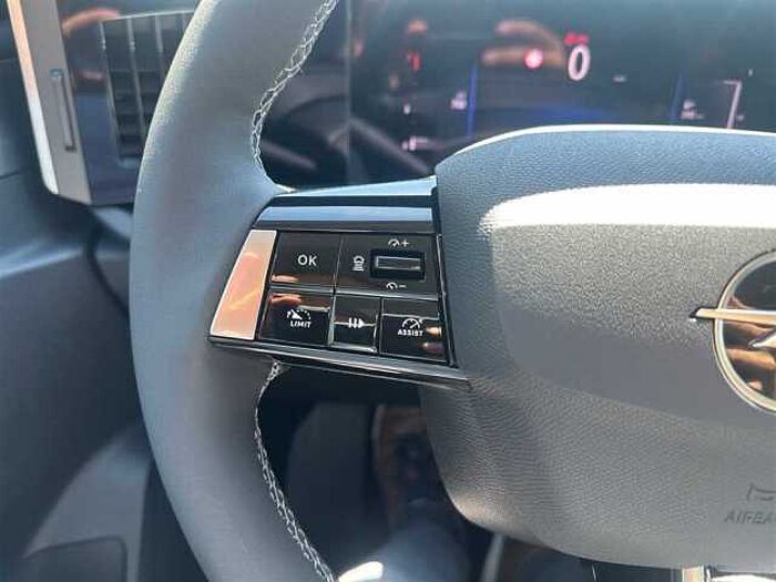 Opel Astra Sports Tourer Elegance 130Ps LED PDC SHZ Carplay uvm.