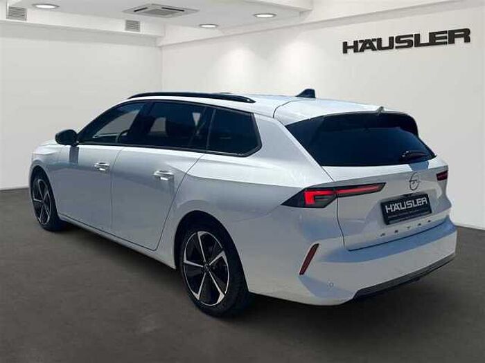 Opel Astra Sports Tourer Elegance 130Ps LED PDC SHZ Carplay uvm.