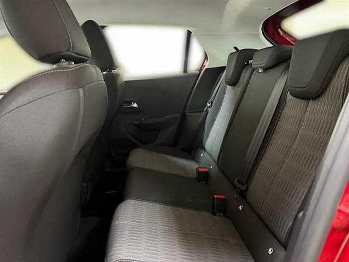 Opel Corsa Edition 1.2/Klima PDC Kamera SHZ Navi
