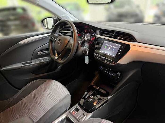 Opel Corsa Edition 1.2/Klima PDC Kamera SHZ Navi