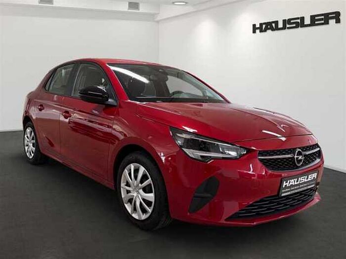 Opel Corsa Edition 1.2/Klima PDC Kamera SHZ Navi