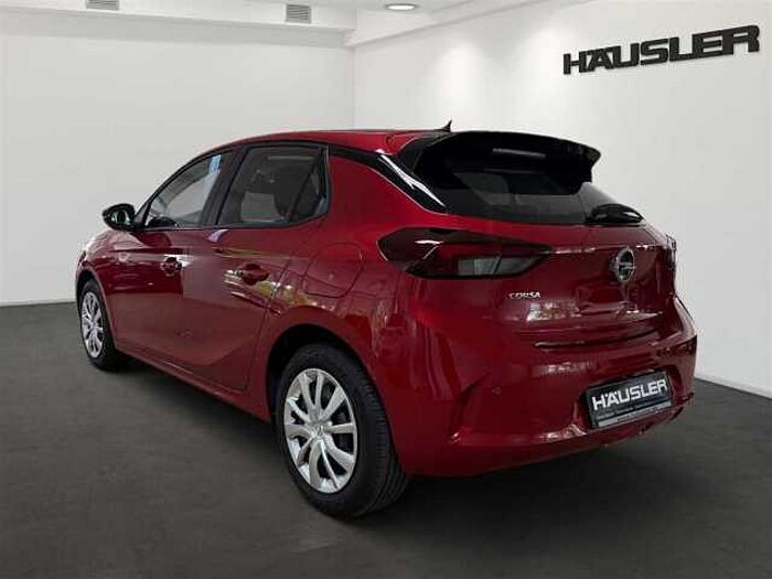 Opel Corsa Edition 1.2/Klima PDC Kamera SHZ Navi