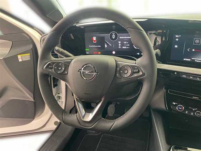 Opel Mokka GS.1.2