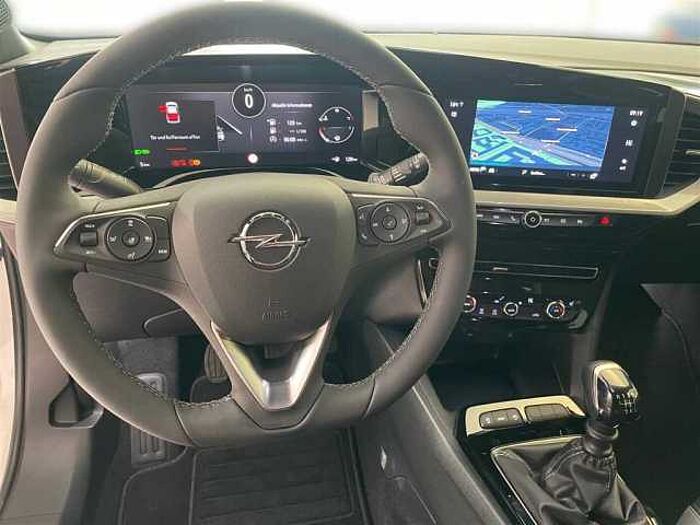 Opel Mokka GS.1.2