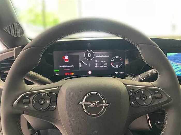 Opel Mokka GS.1.2