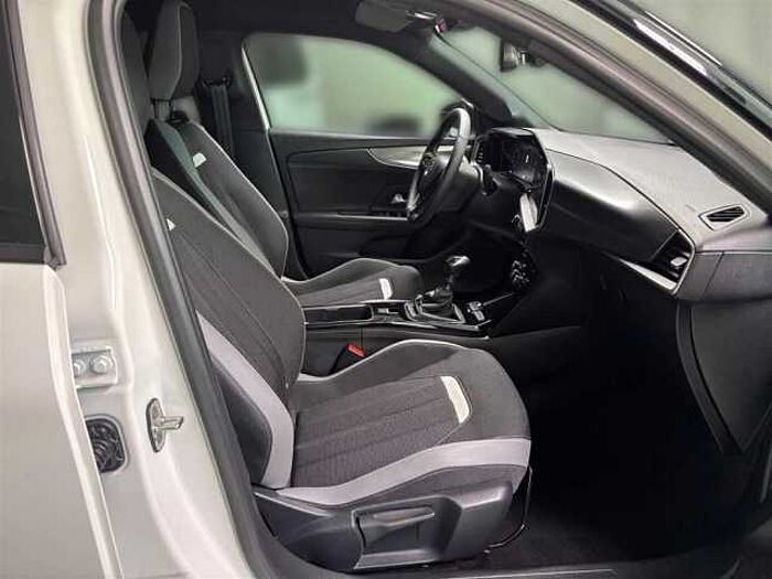 Opel Mokka GS PDC Rückfahrkamera Sitzheizung KeyLess Navi Abstandstempomat