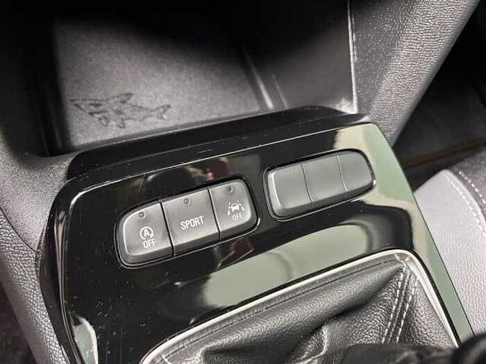 Opel Mokka GS PDC Rückfahrkamera Sitzheizung KeyLess Navi Abstandstempomat